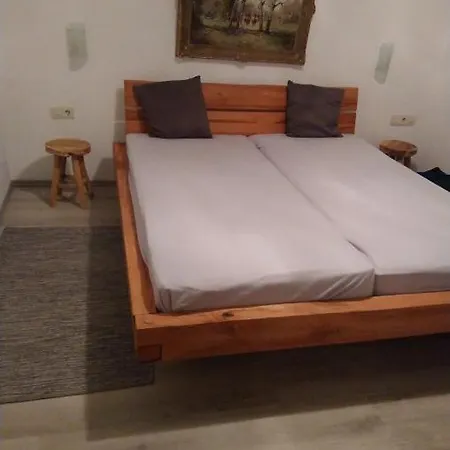 Alpina Appartement Inzell