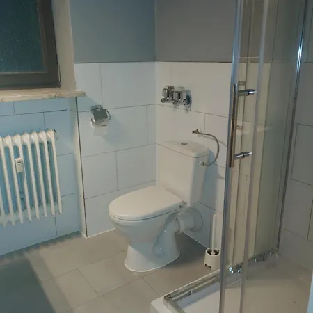 Alpina Apartamento *